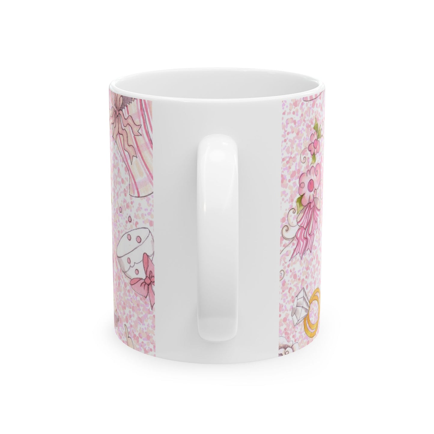 Wedding Stuff Cup