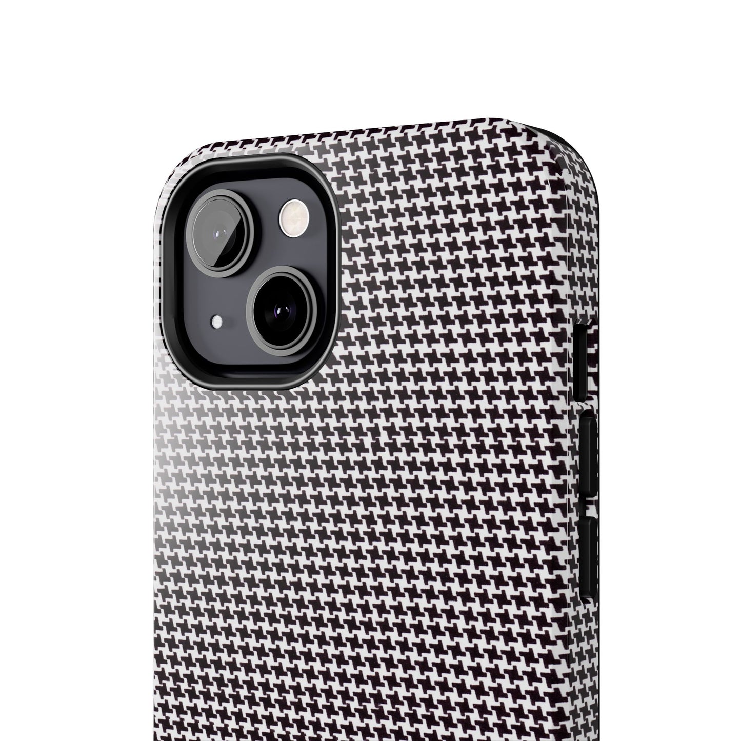 Chef Check Phone Case
