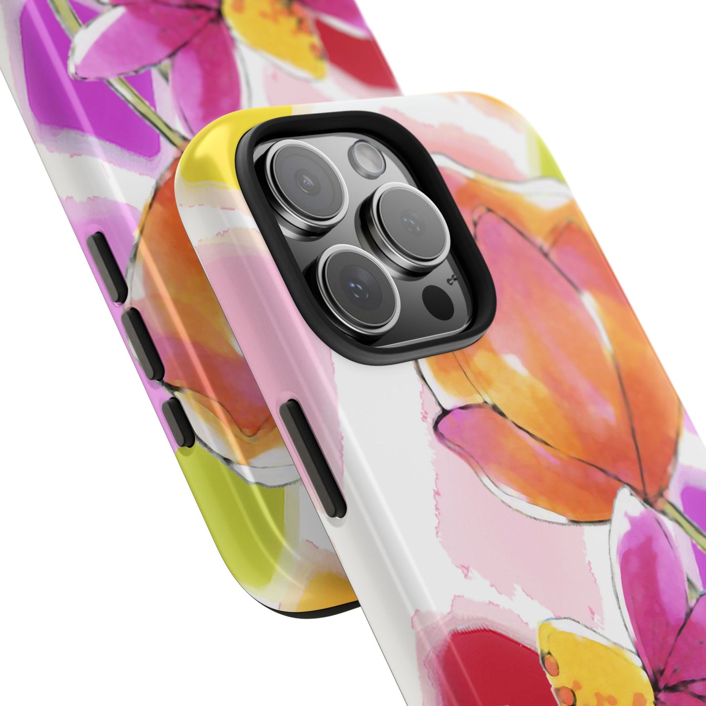 Pretty Power Phone Case