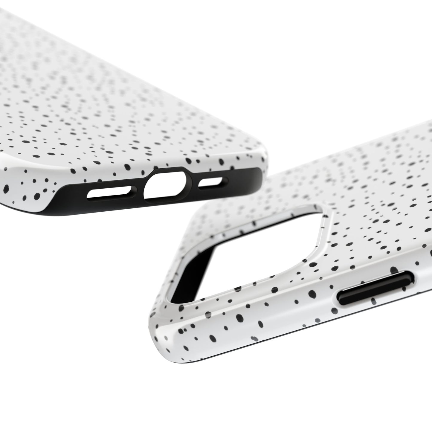 Random Dot Phone Case