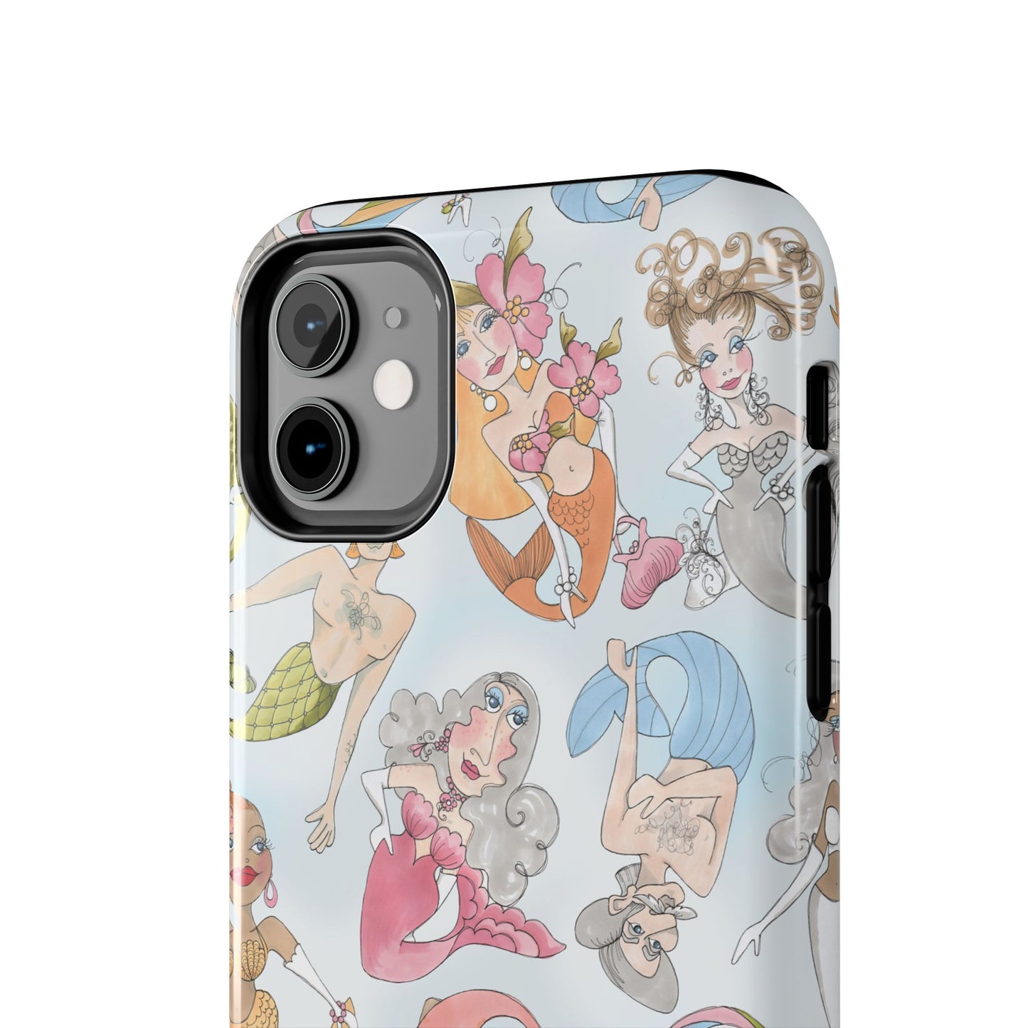 Undersea Wonder Phone Case