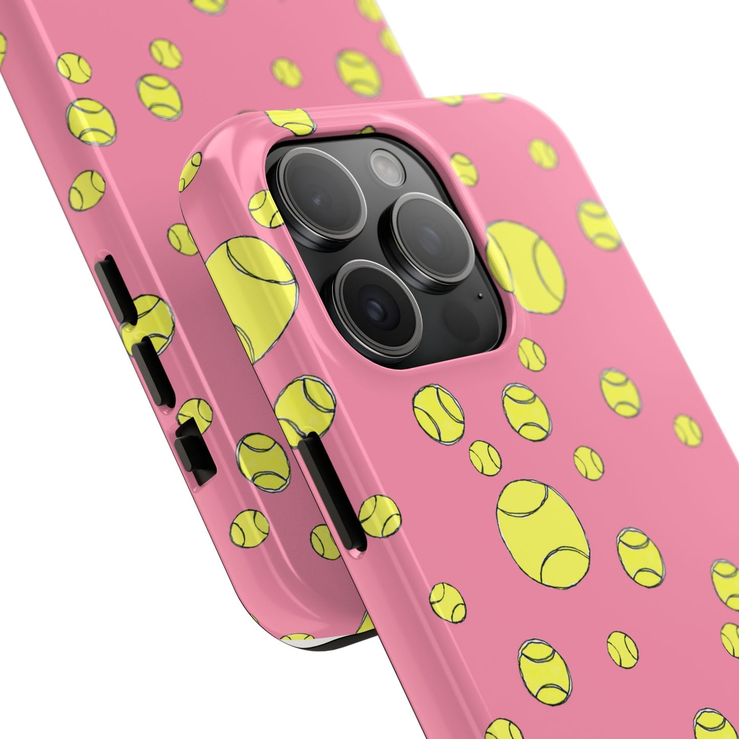 Tennis Worlds Phone Case