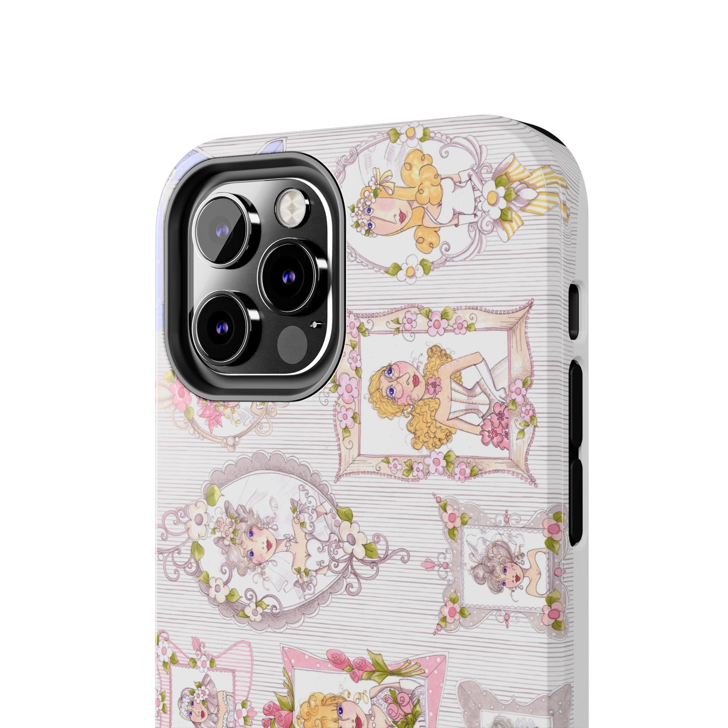 I Do, I Do! Phone Case