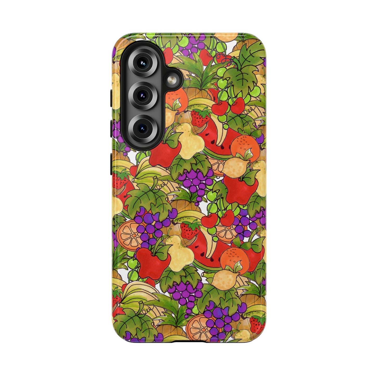 Fruit Jungle Phone Case