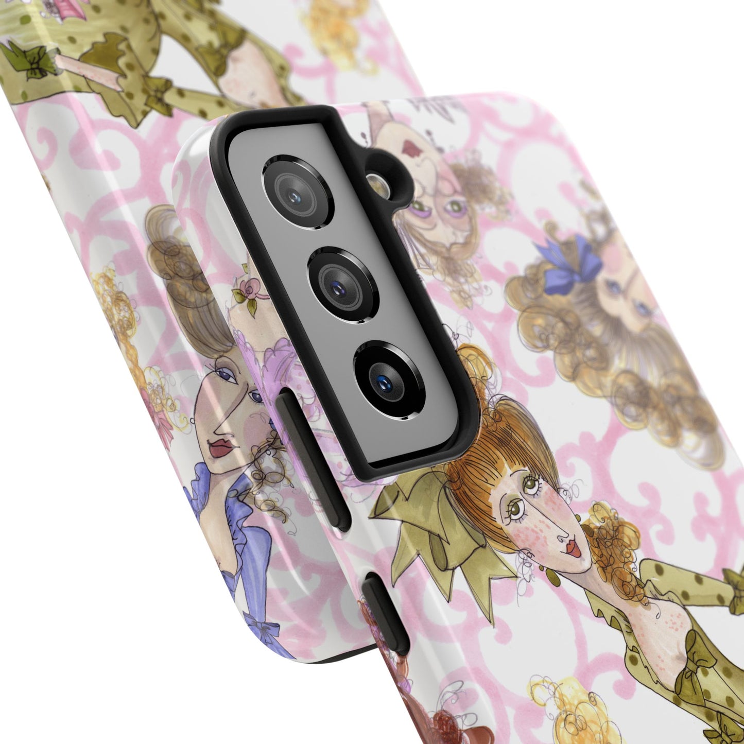 Juliette Ladies Phone Case