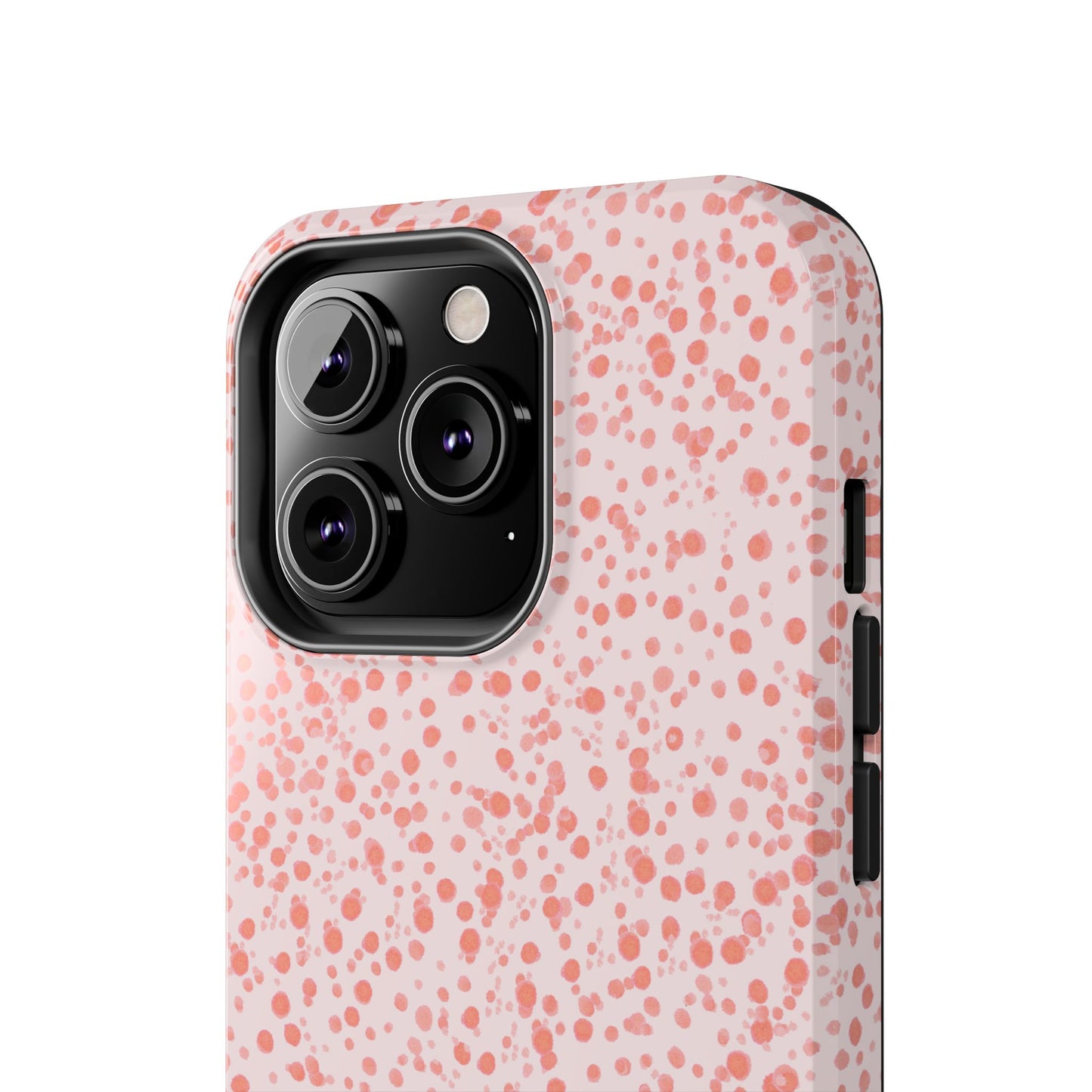 Fairy Freckles Melon Phone Case