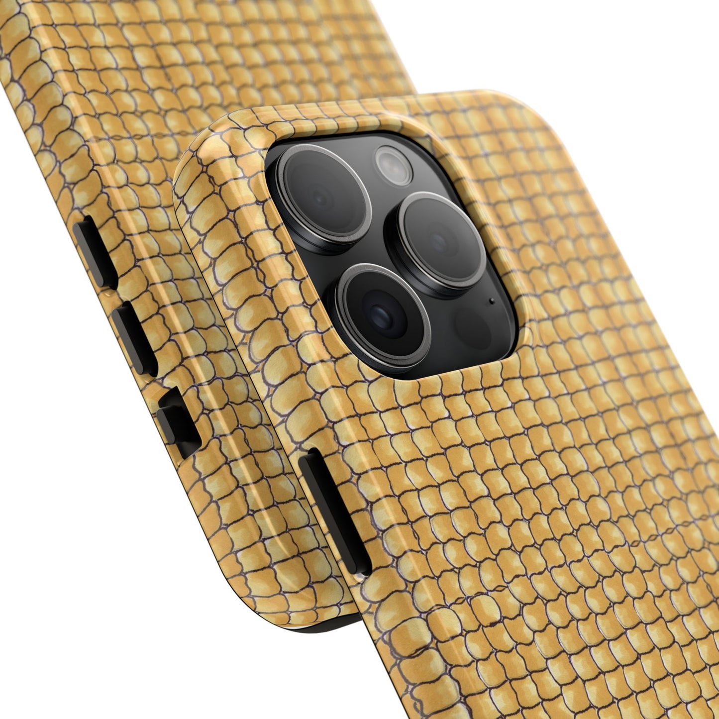 Cornish Yellow Phone Case