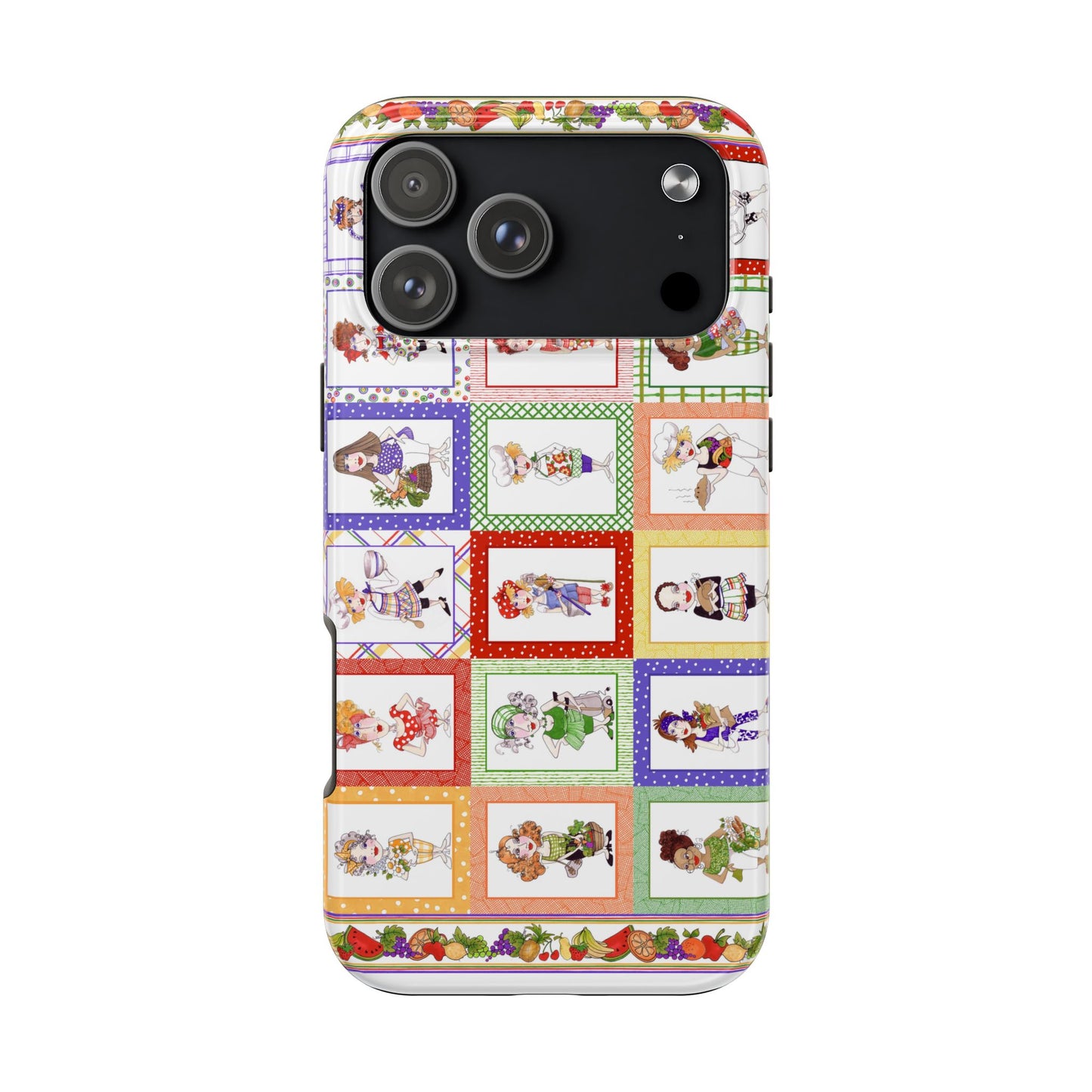 Fun House Phone Case