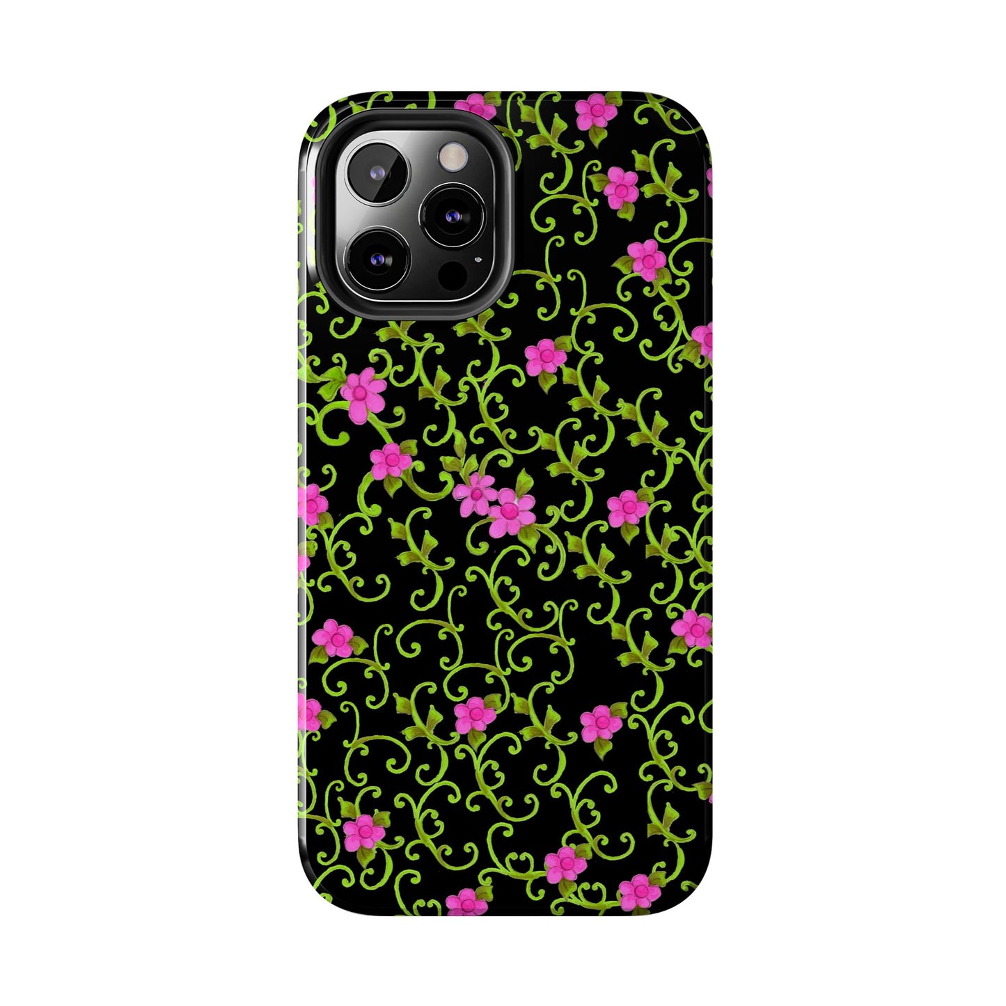 Inga Ground Phone Case