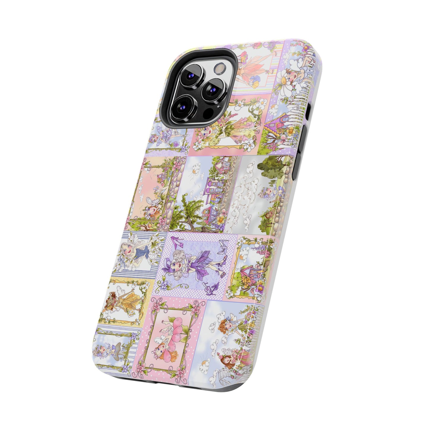 Very Fairy Phone Case