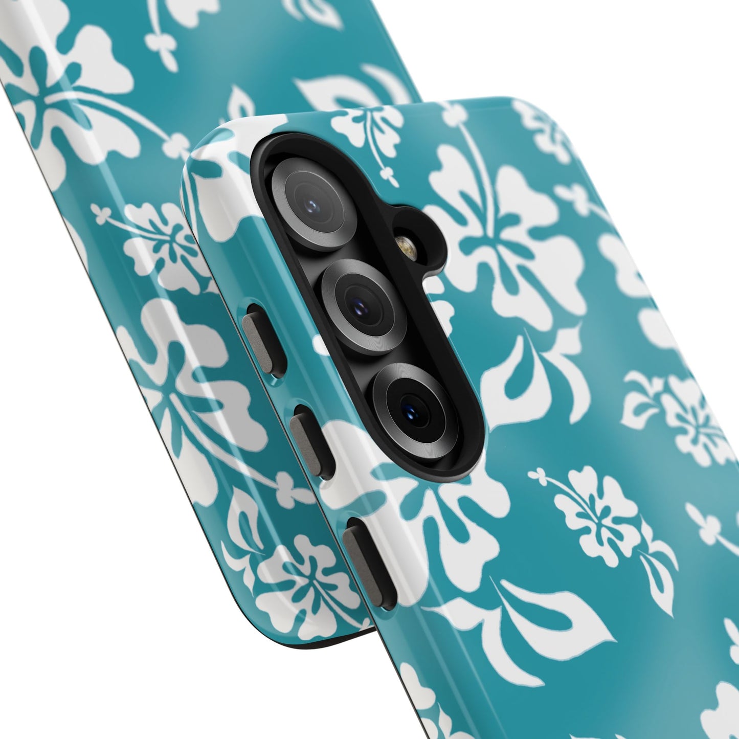 Hawaiian Turquoise Phone Case