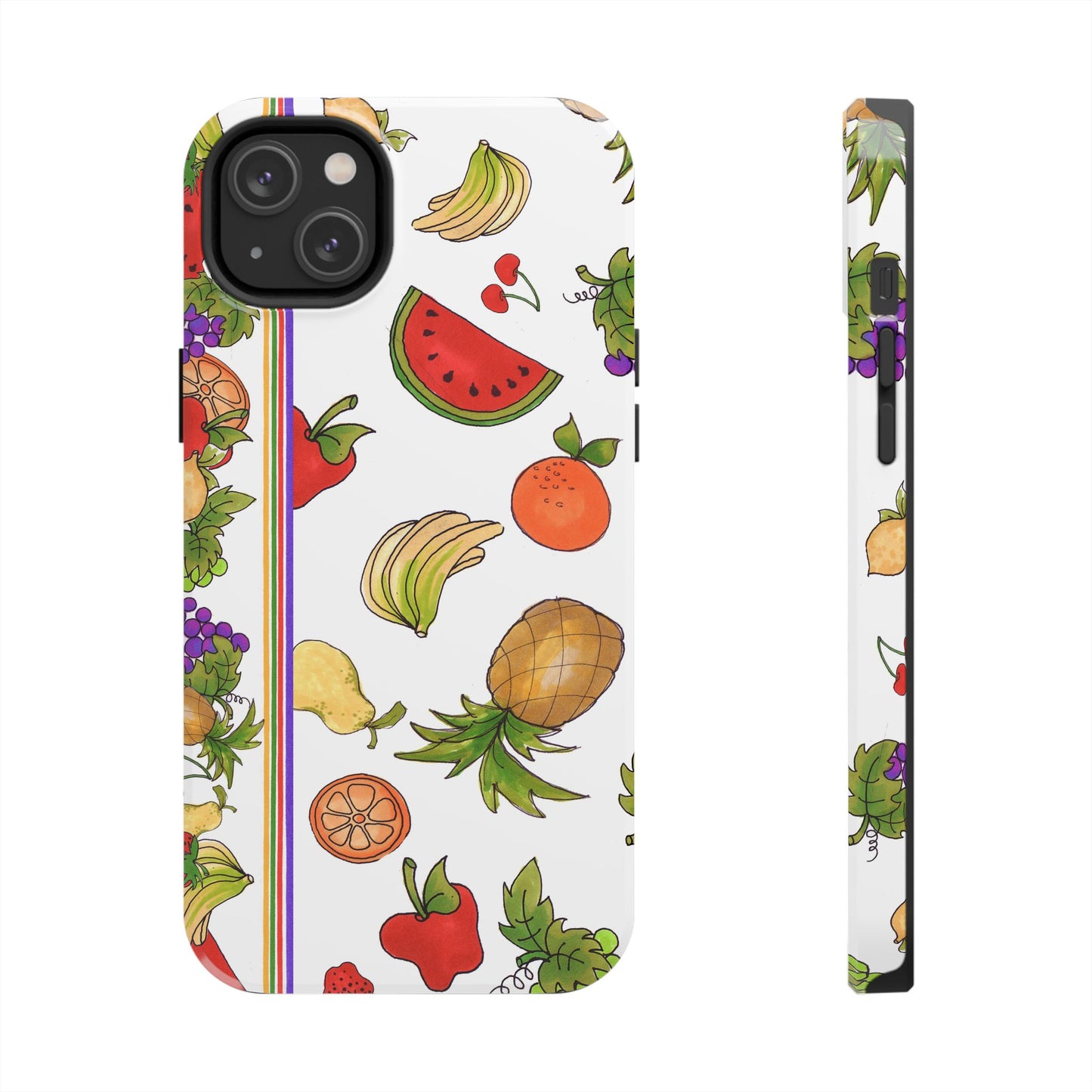 Fruit Salad Phone Case