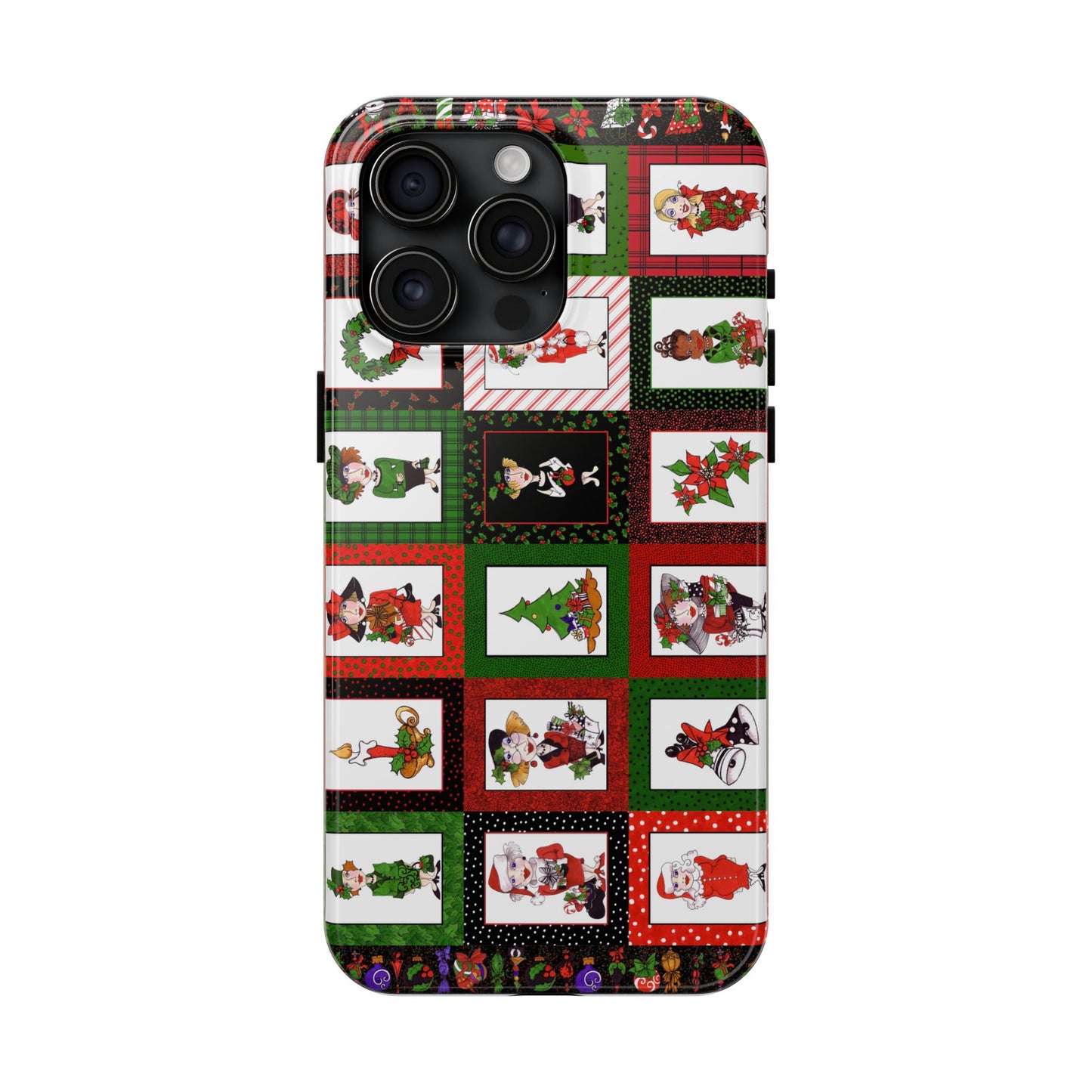 Holiday Delight Phone Case