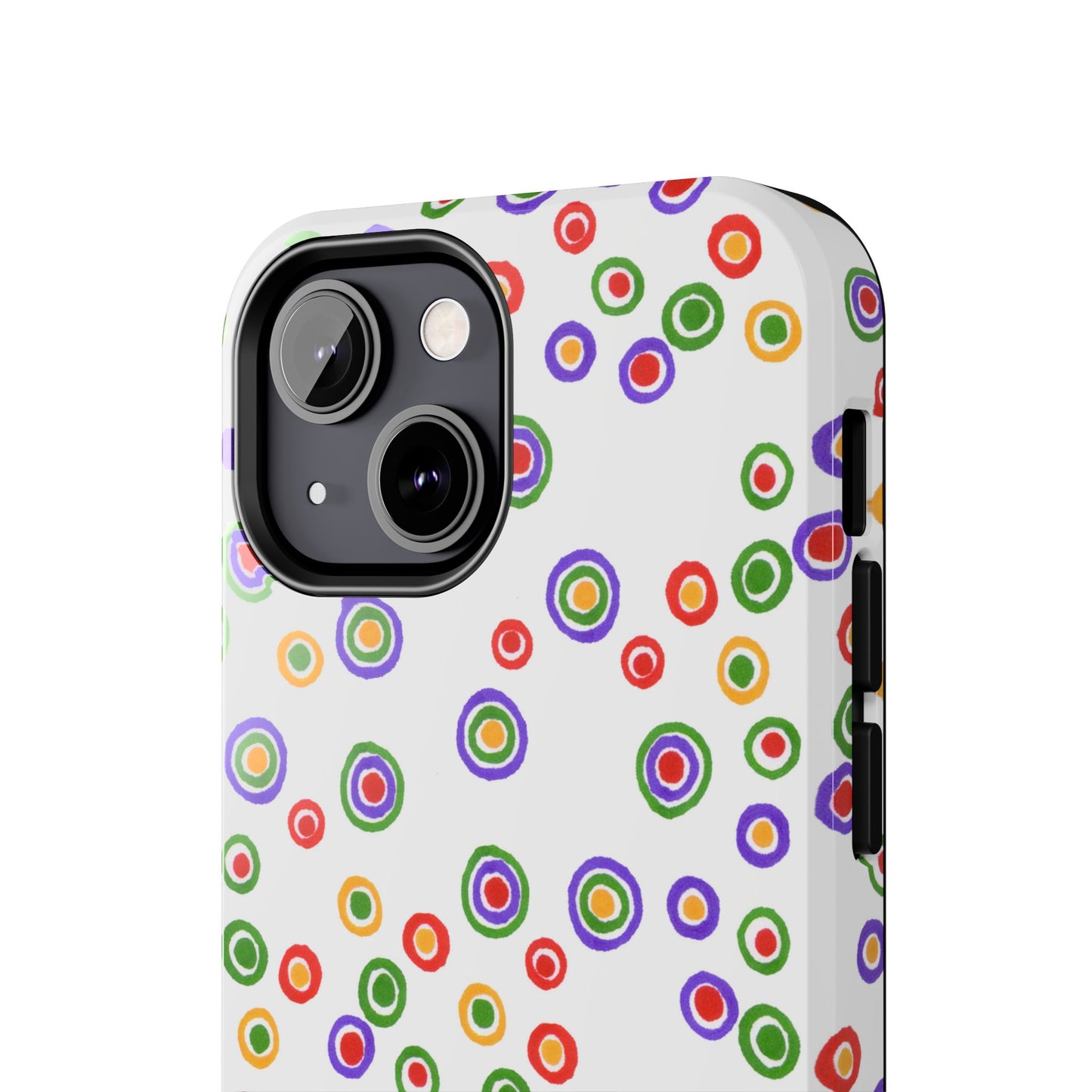 Kitchen Dots Phone Case