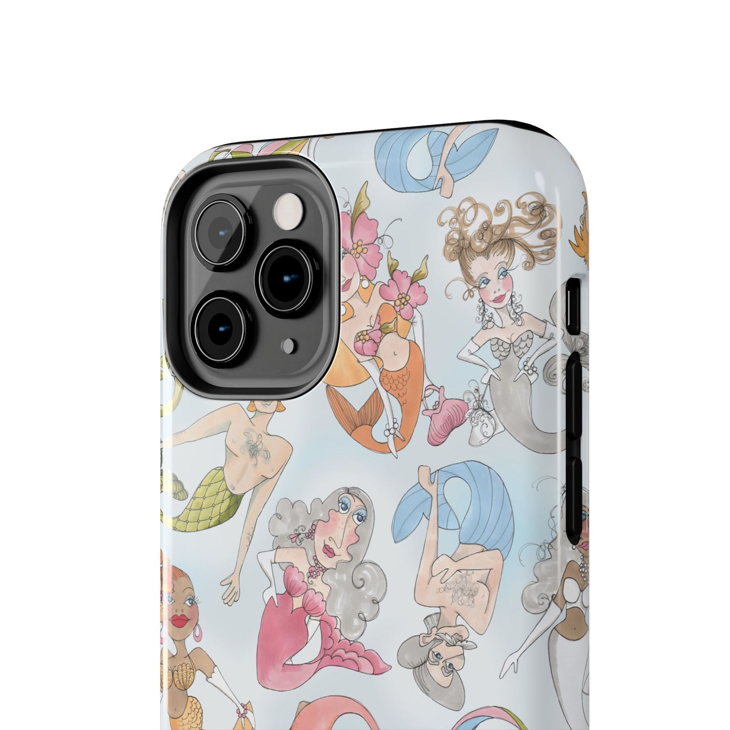 Undersea Wonder Phone Case