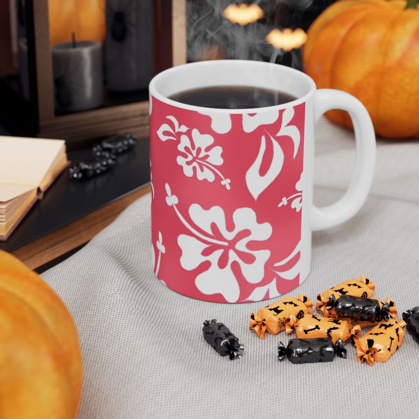 Hawaiian Watermelon Cup