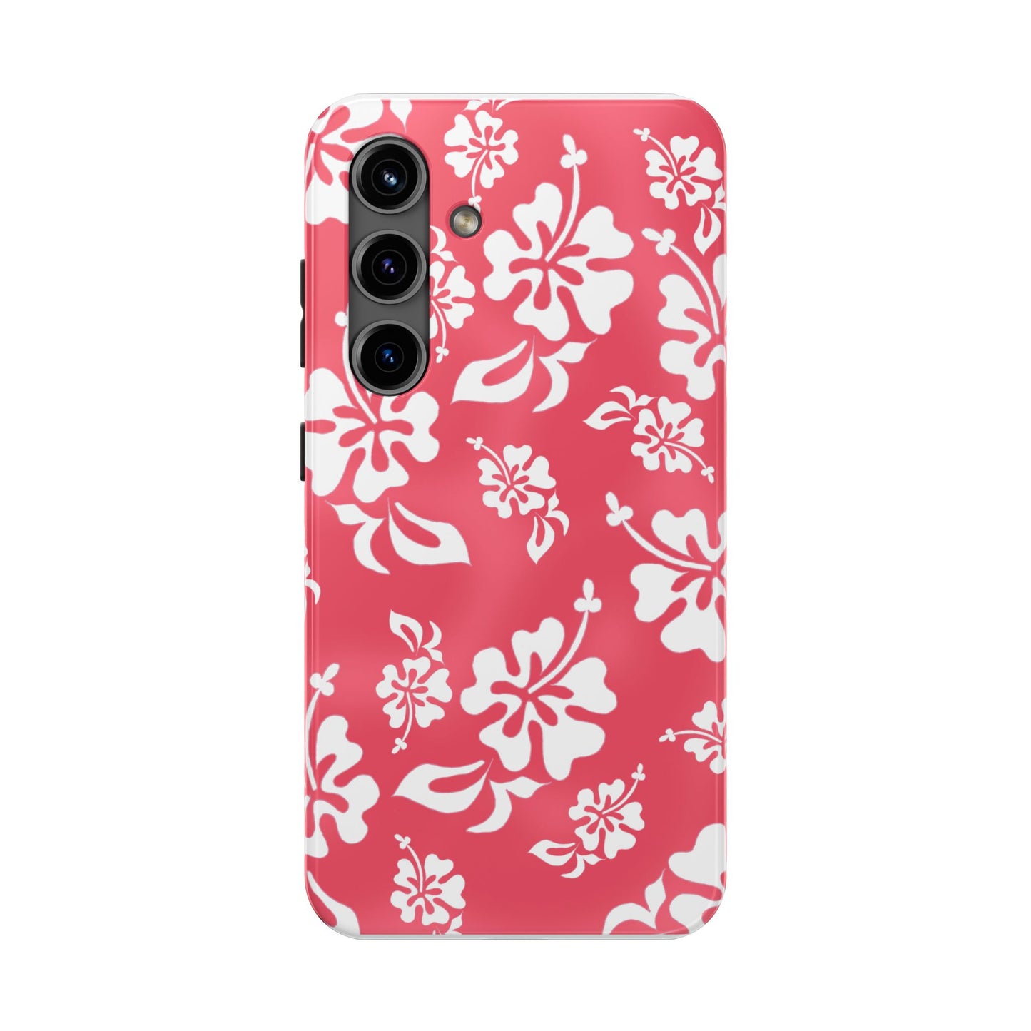 Hawaiian Watermelon Phone Case
