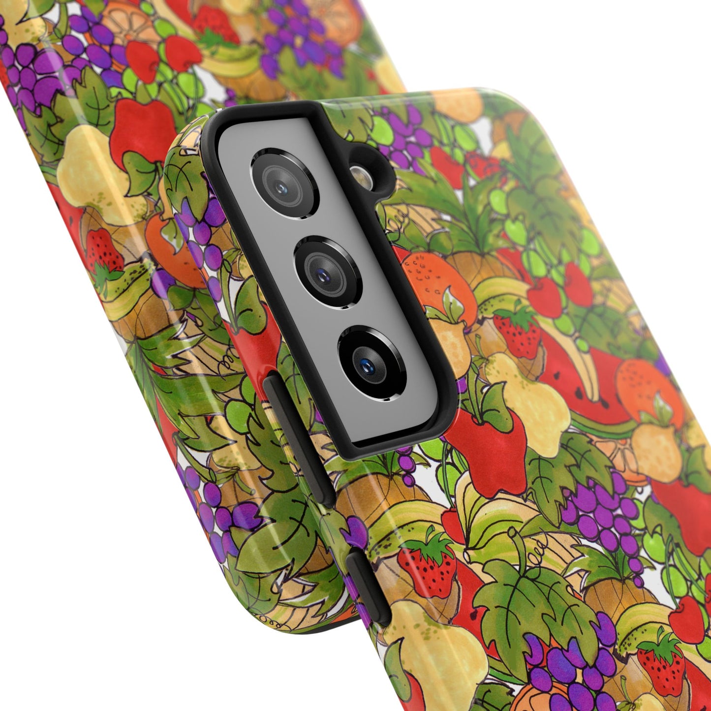 Fruit Jungle Phone Case