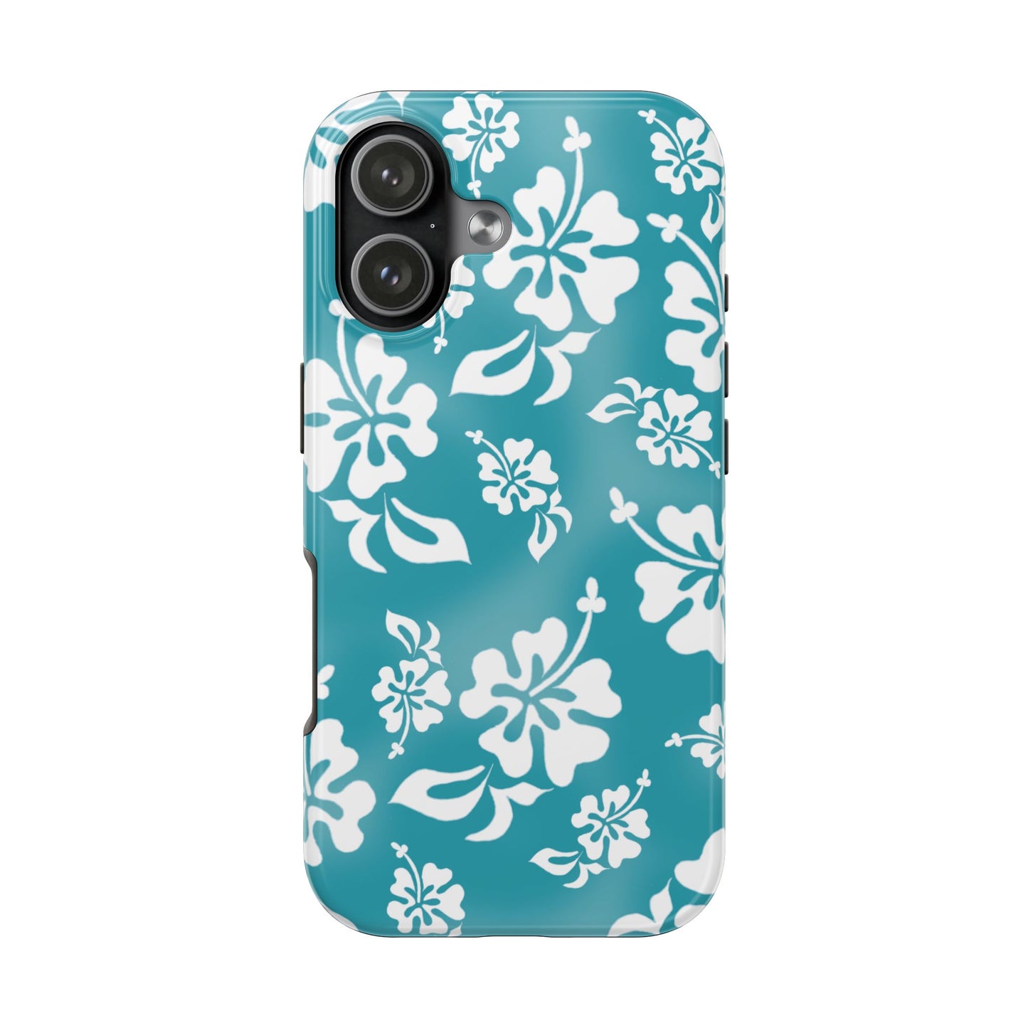 Hawaiian Turquoise Phone Case