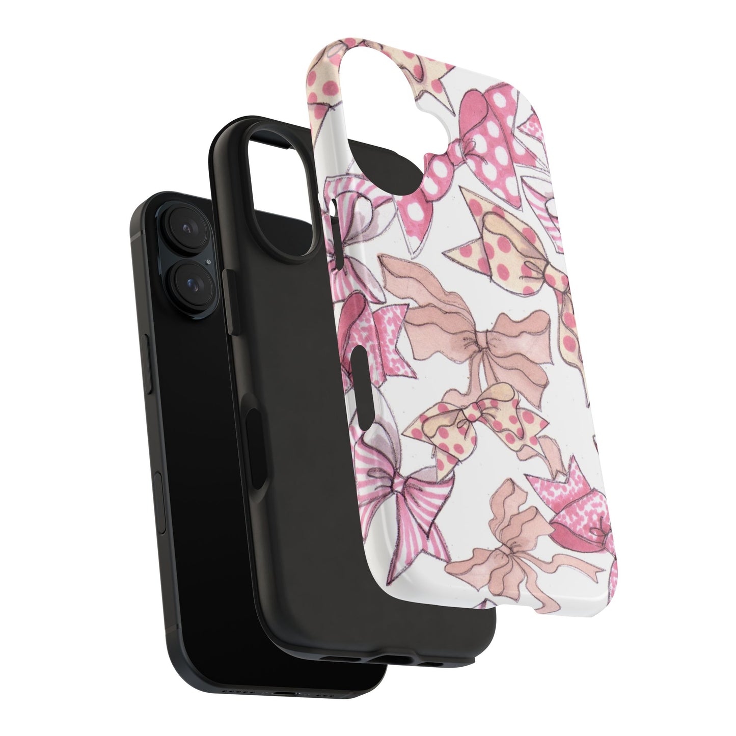 Surbow Phone Case
