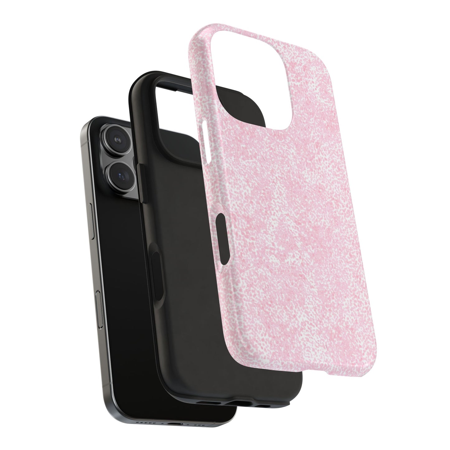Confetti Pink Phone Case