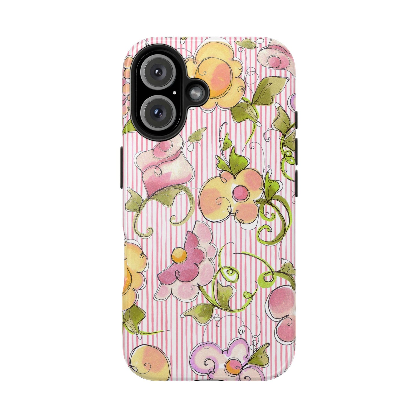 Jumbo Bloom Phone Case
