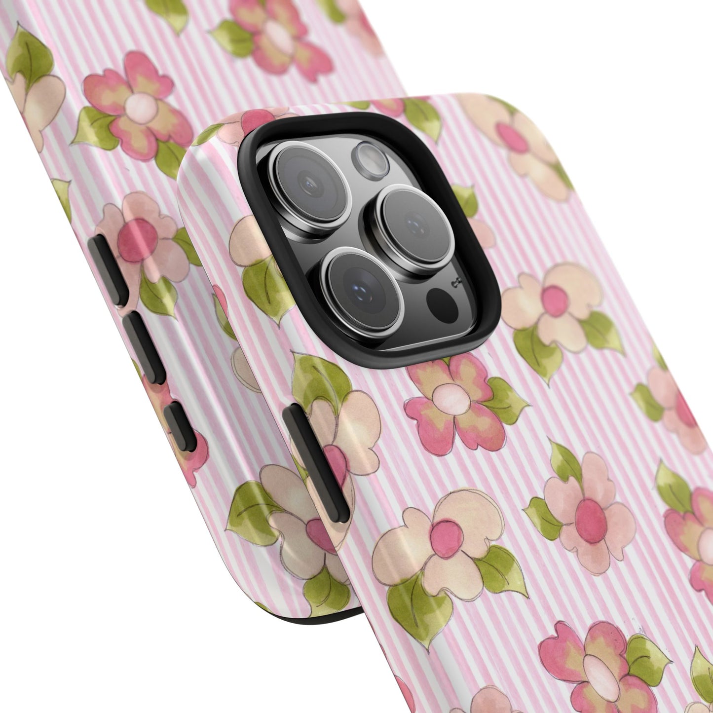 Flowers Phone Case
