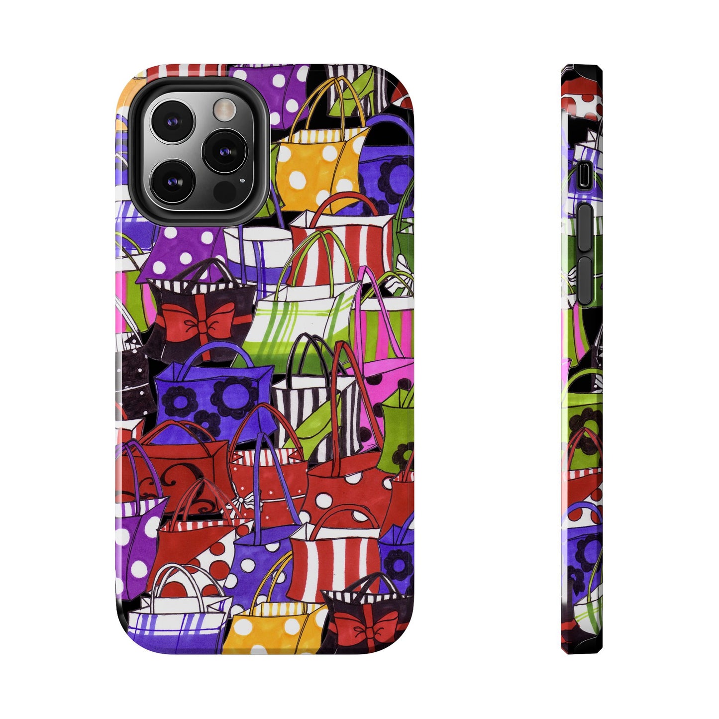 Totally Multi Phone Case