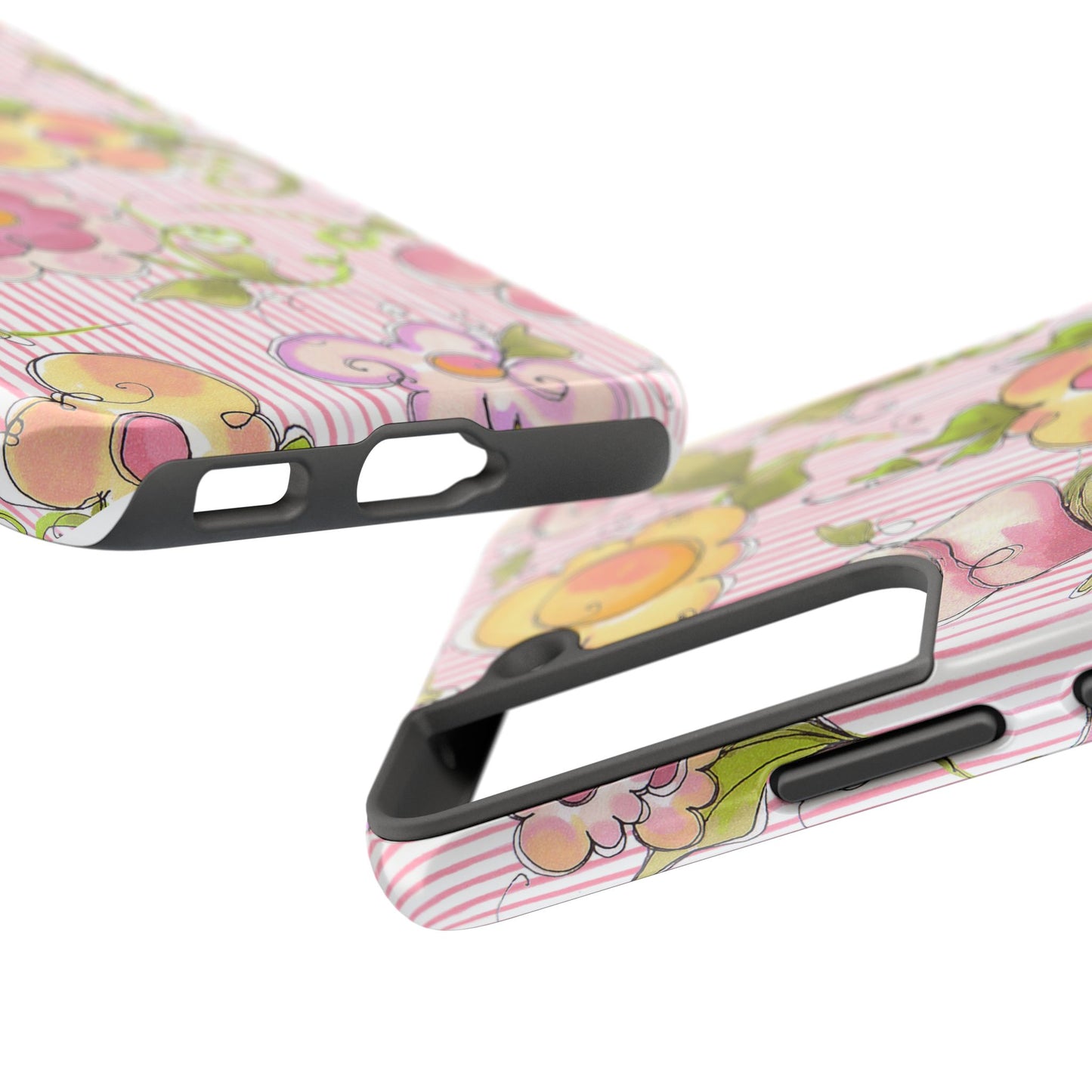Jumbo Bloom Phone Case