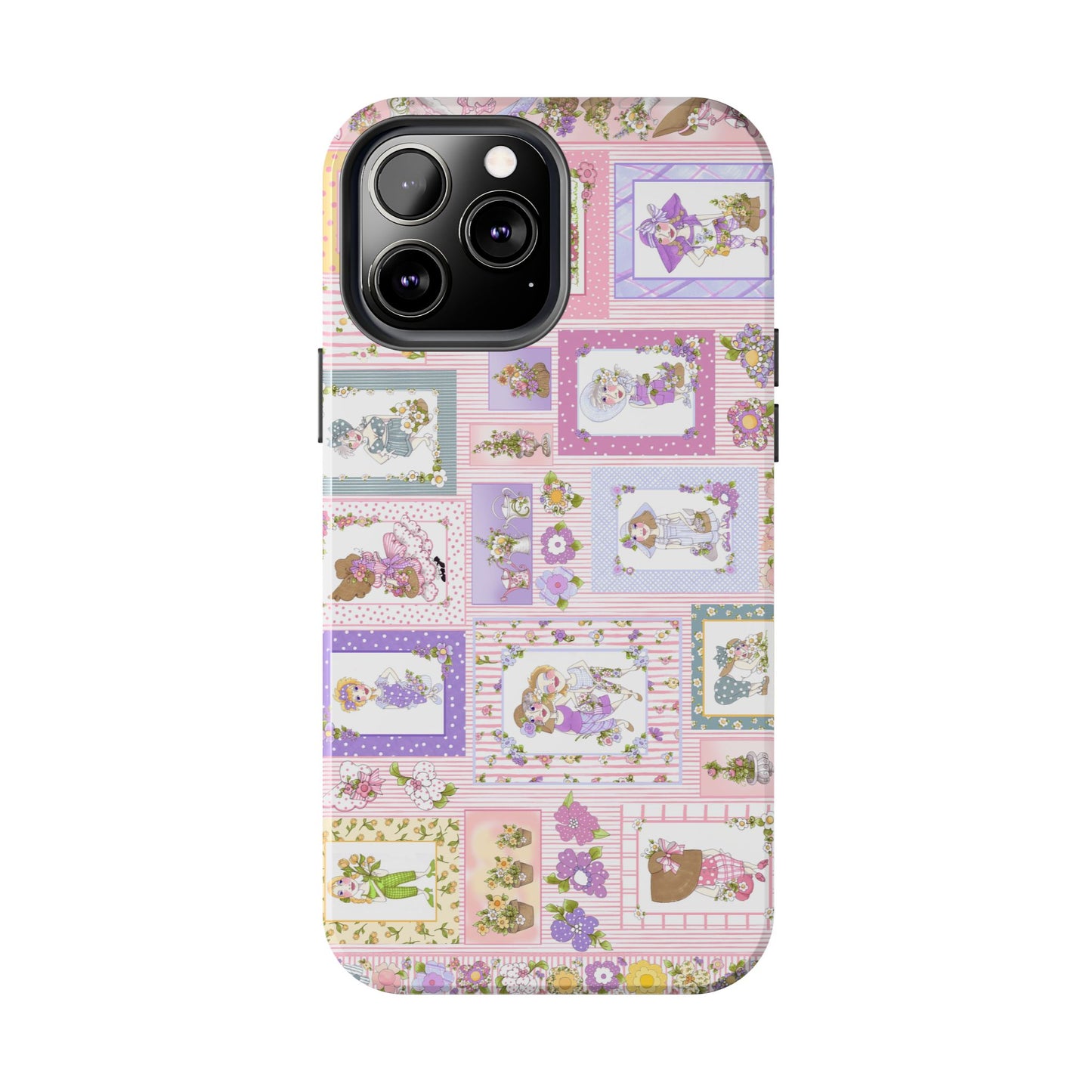 Garden Party Phone Case