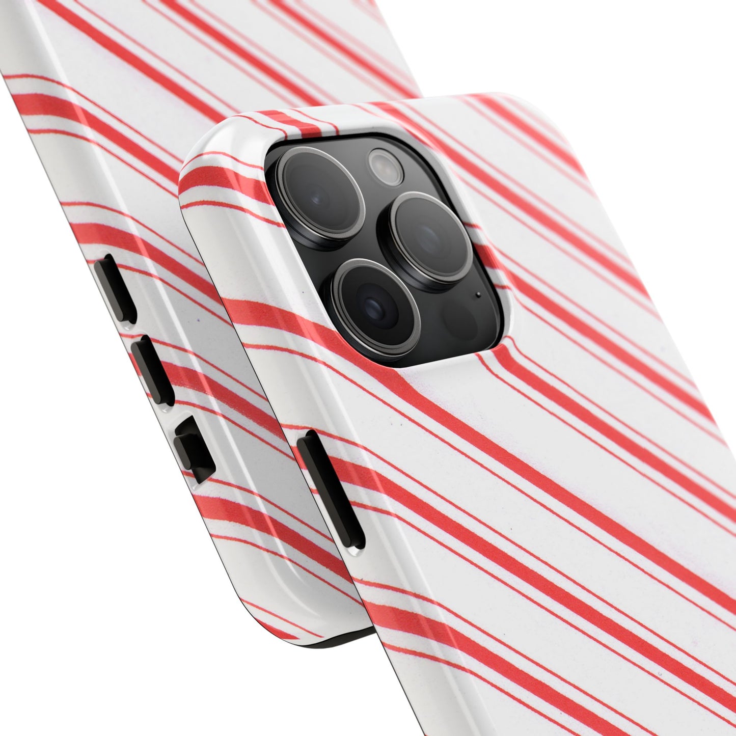 Peppermint Phone Case