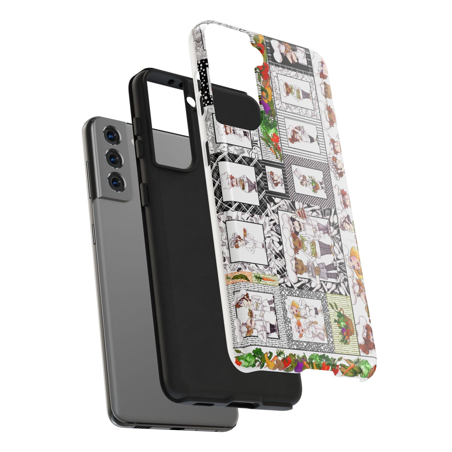 What's Cookin' Phone Case