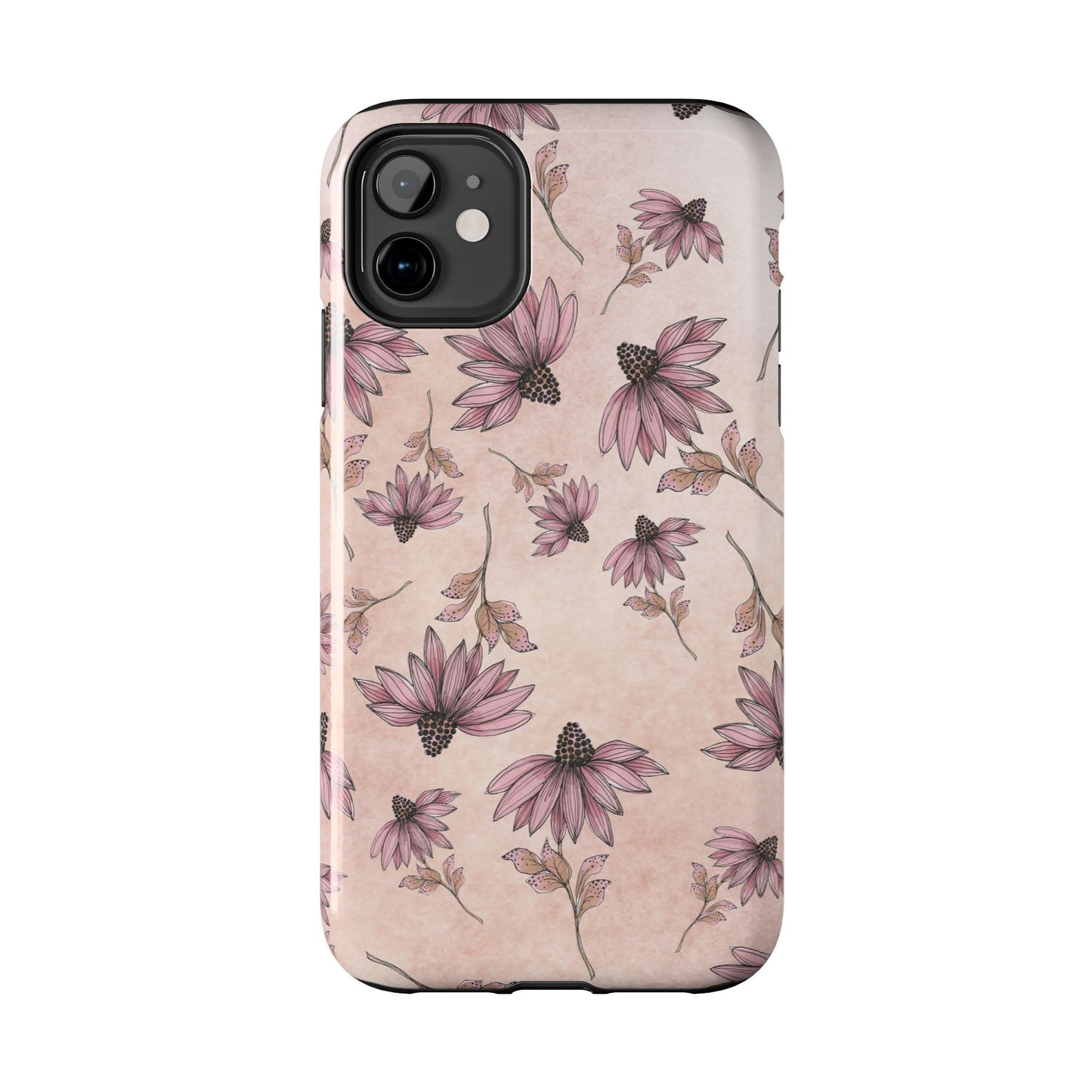 Lazy Ladies Pink Phone Case