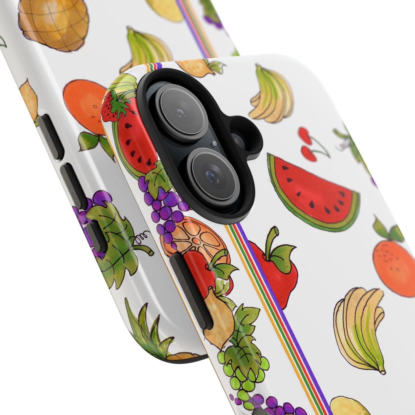 Fruit Salad Phone Case