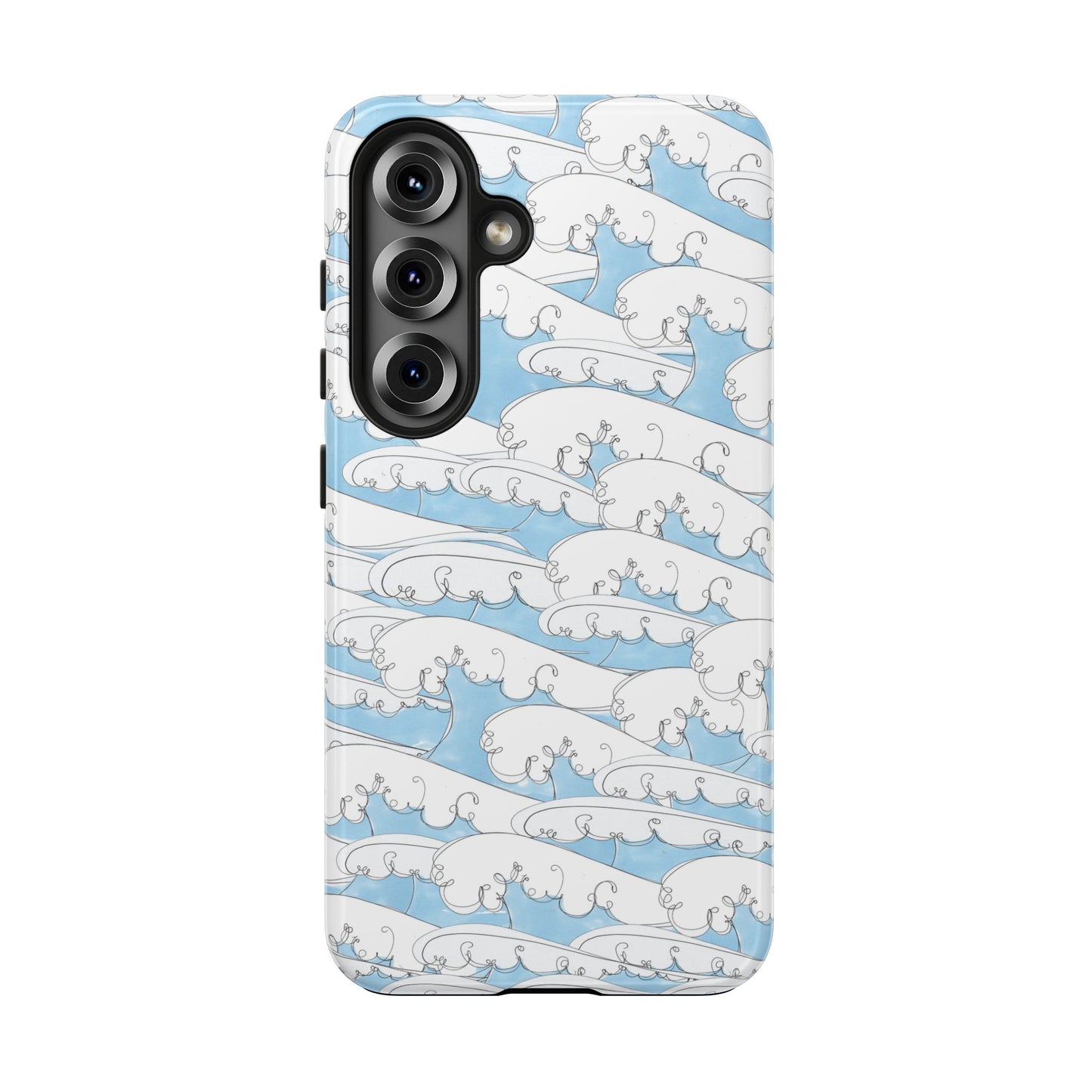 Waverly Phone Case