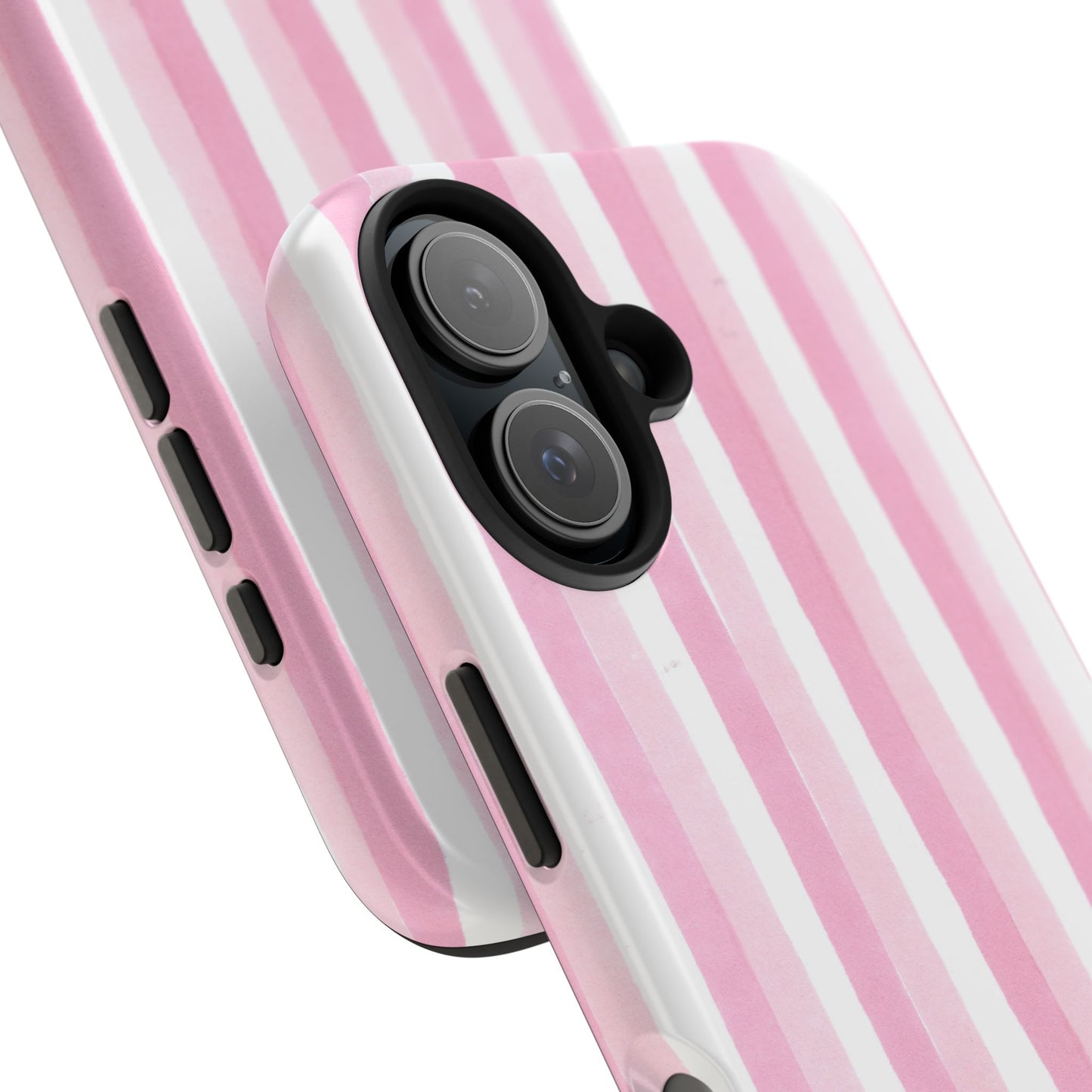Stripe Swatch Phone Case