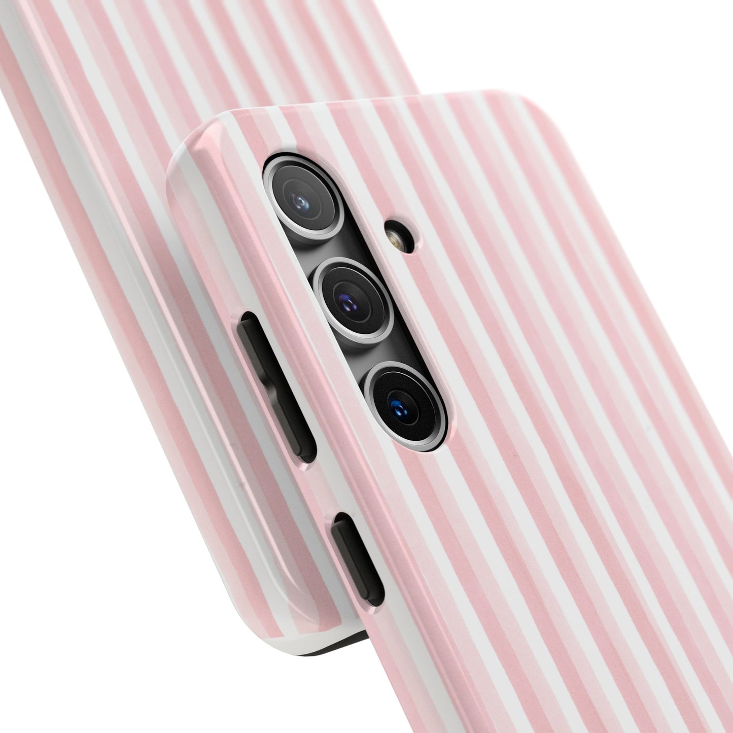 On the Mend Stripe Phone Case