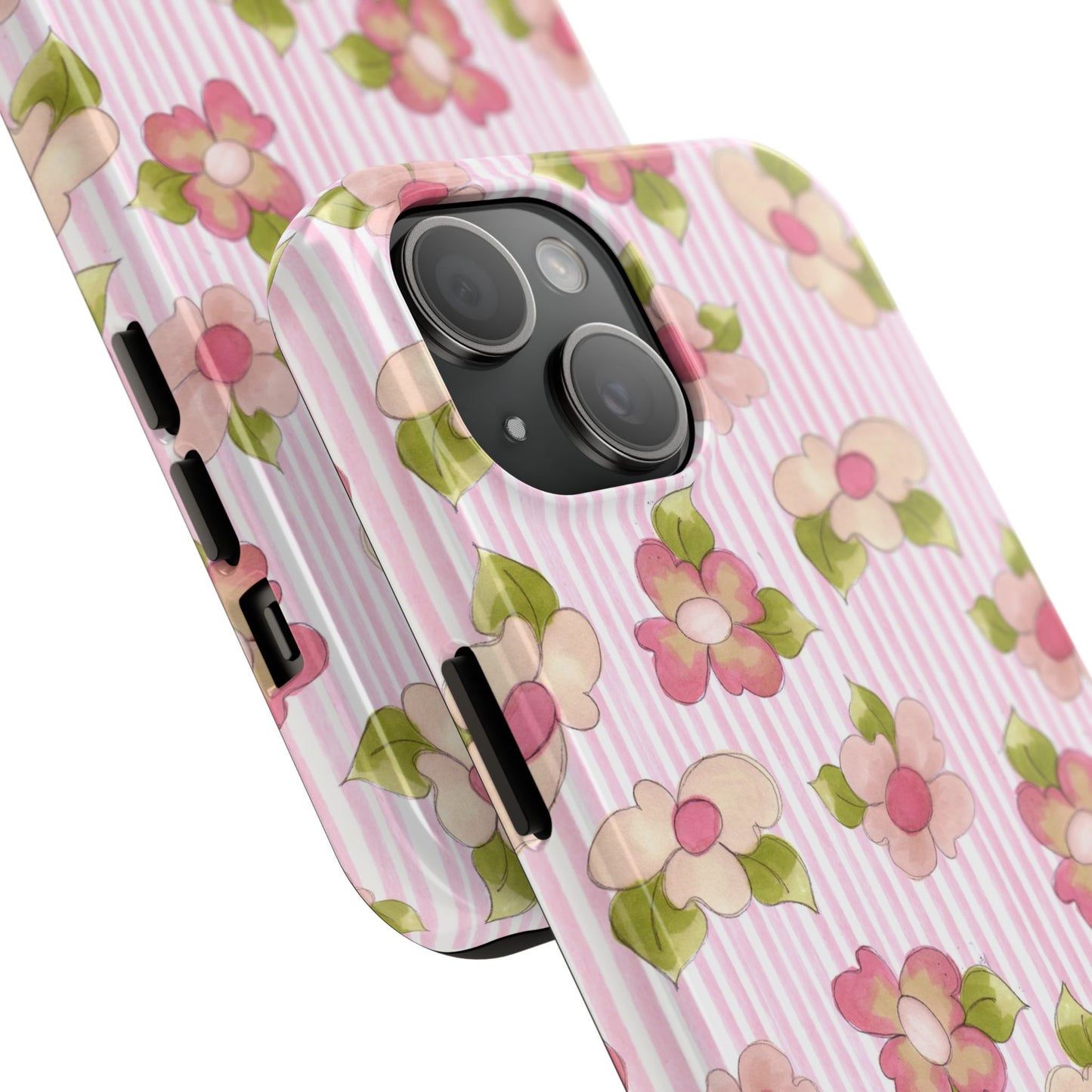 Flowers Phone Case