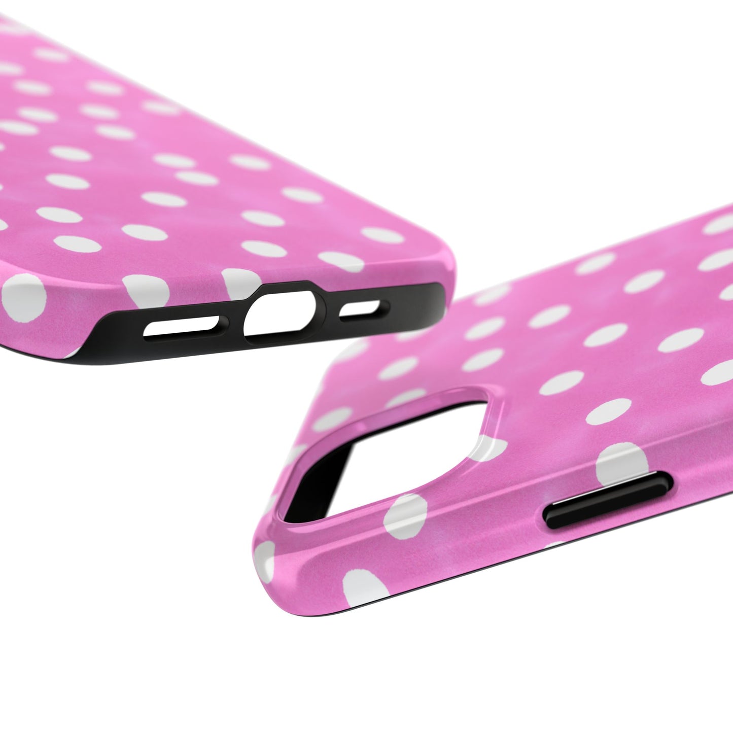 Big Dots Cherrie Phone Case