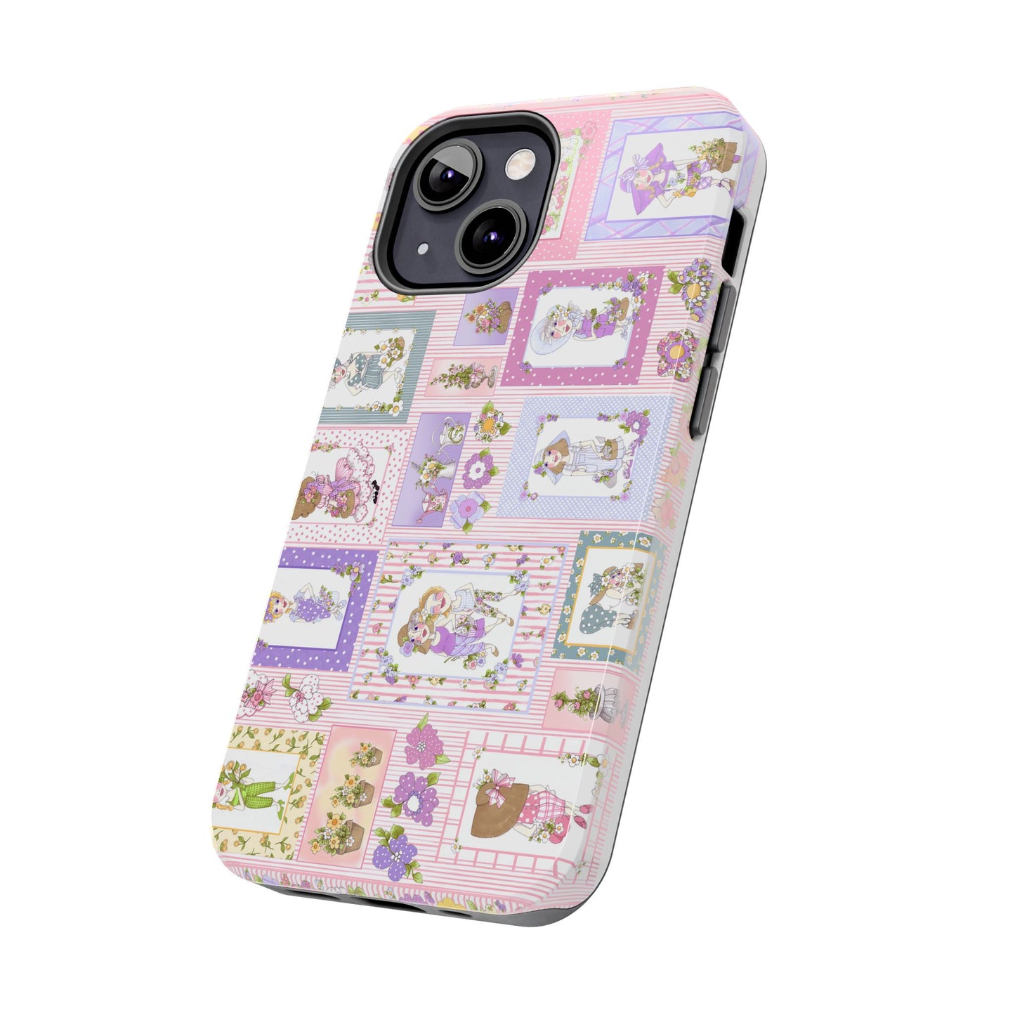 Garden Party Phone Case