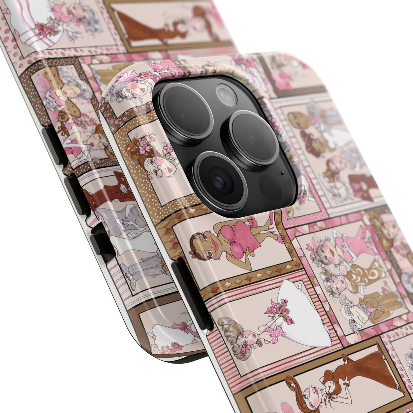 Senior Prom Phone Case