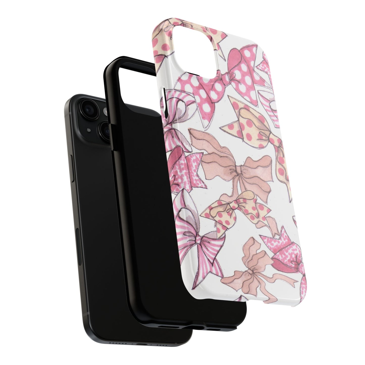 Surbow Phone Case