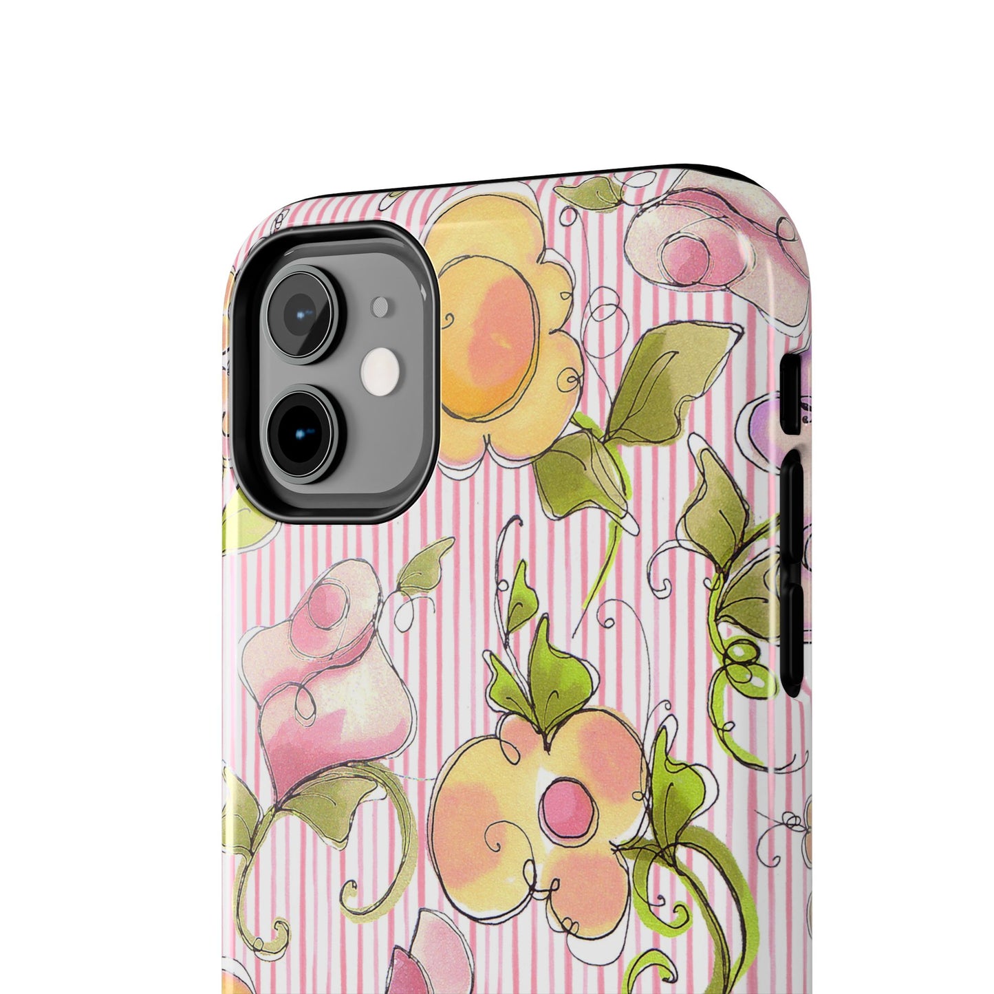 Jumbo Bloom Phone Case