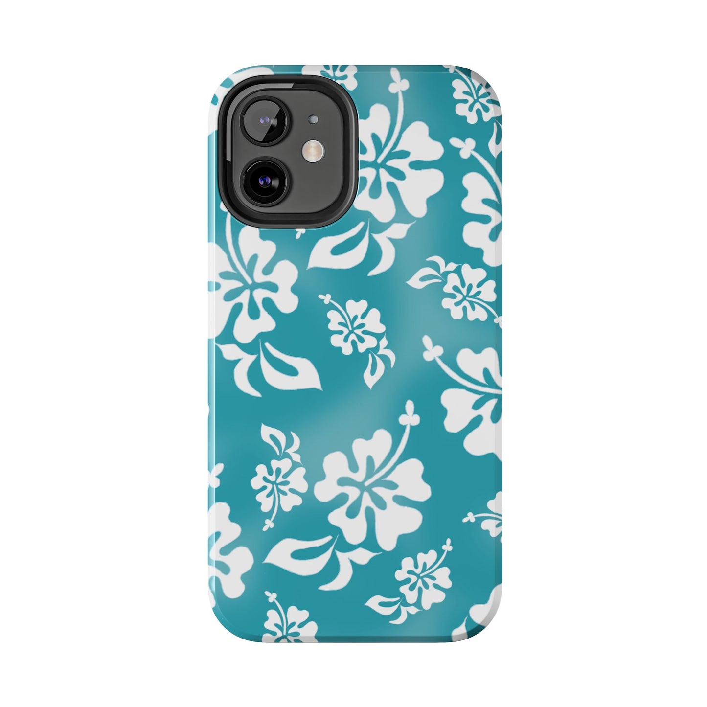 Hawaiian Turquoise Phone Case