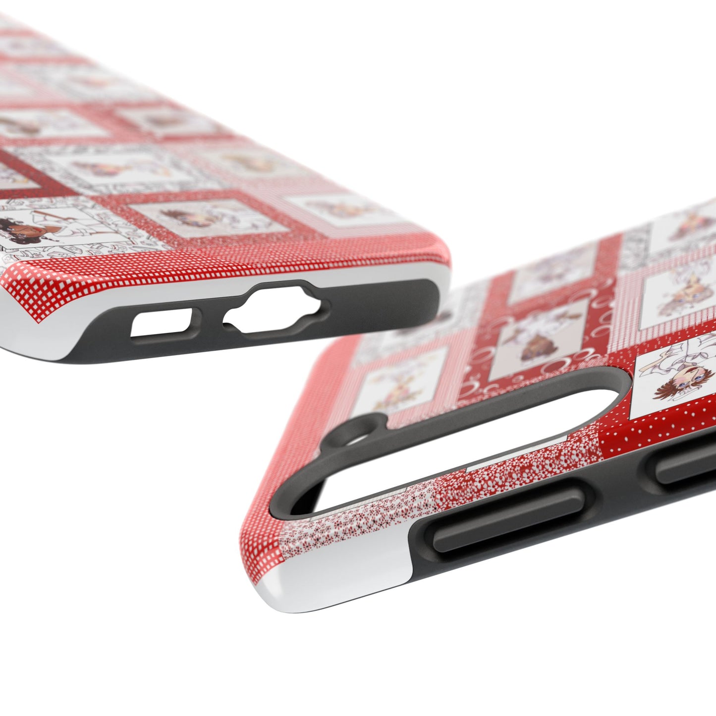 Nifty Nurses Phone Case