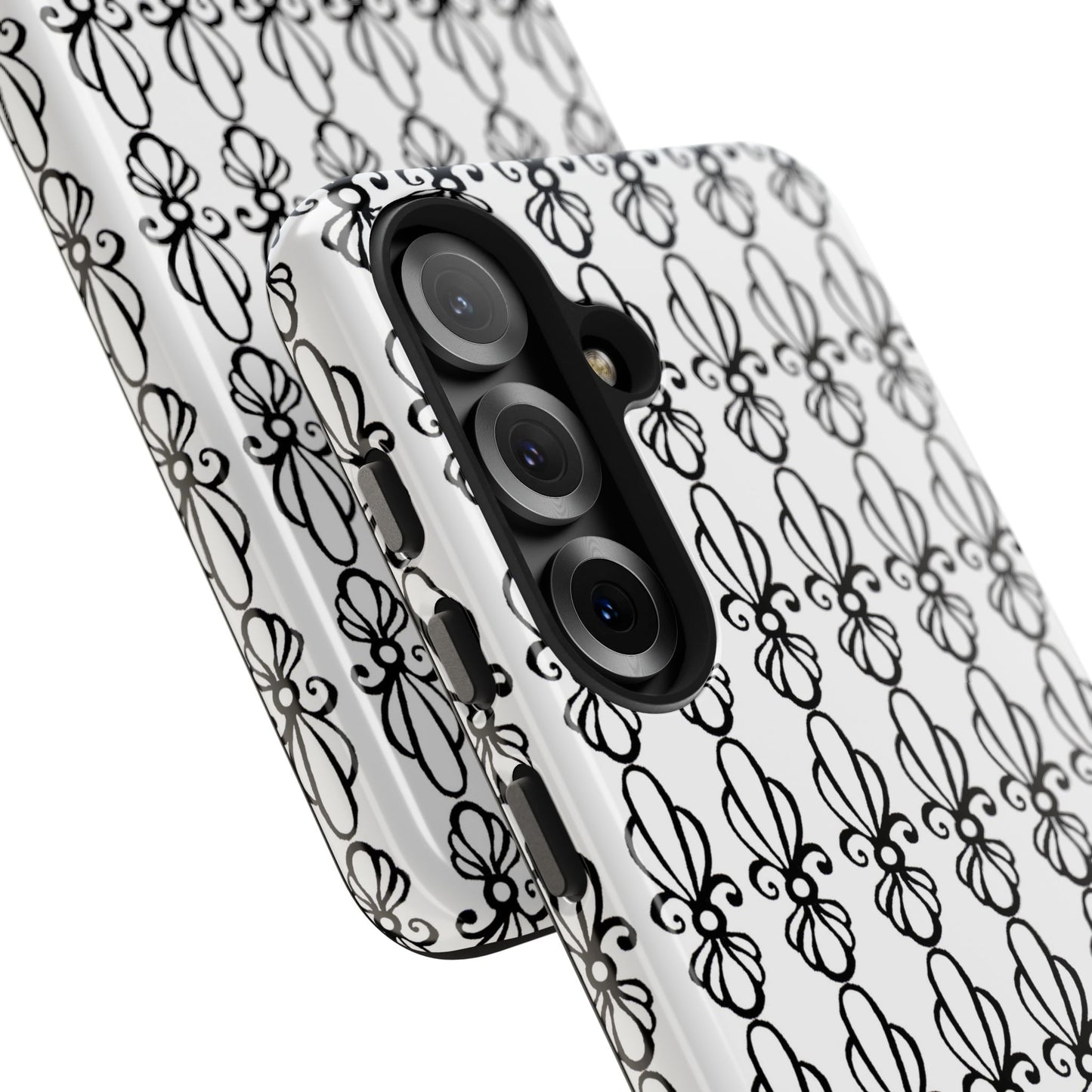 Iron Gate Phone Case