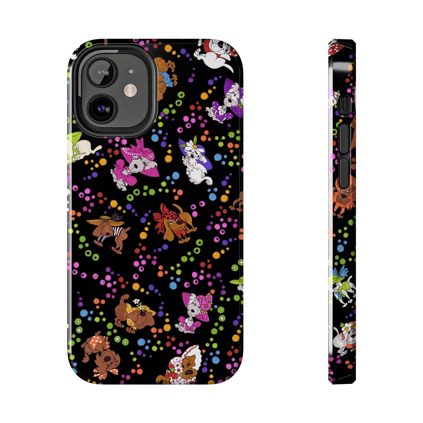 Spot the Dog Phone Case