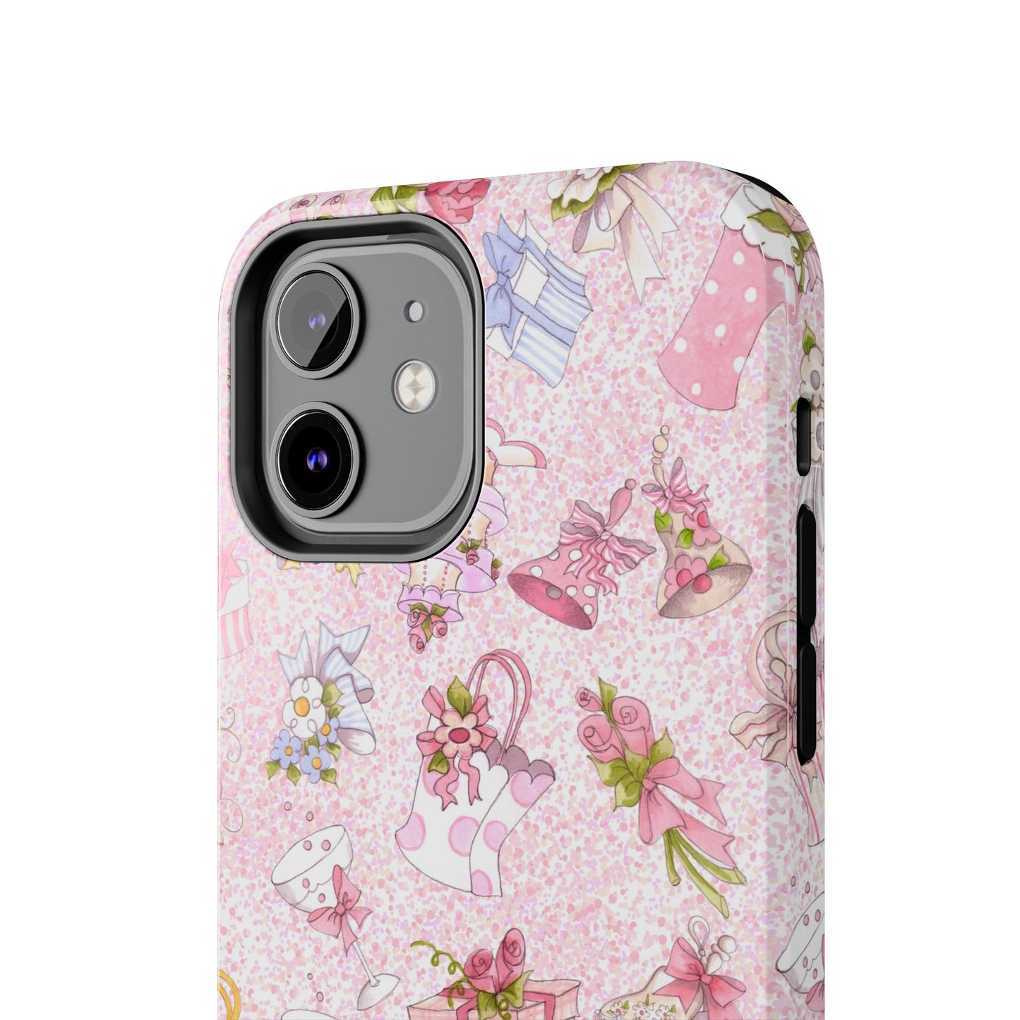 Wedding Stuff Phone Case