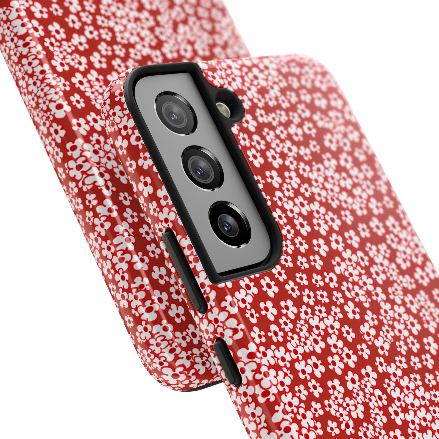 Daisy Meadow Phone Case