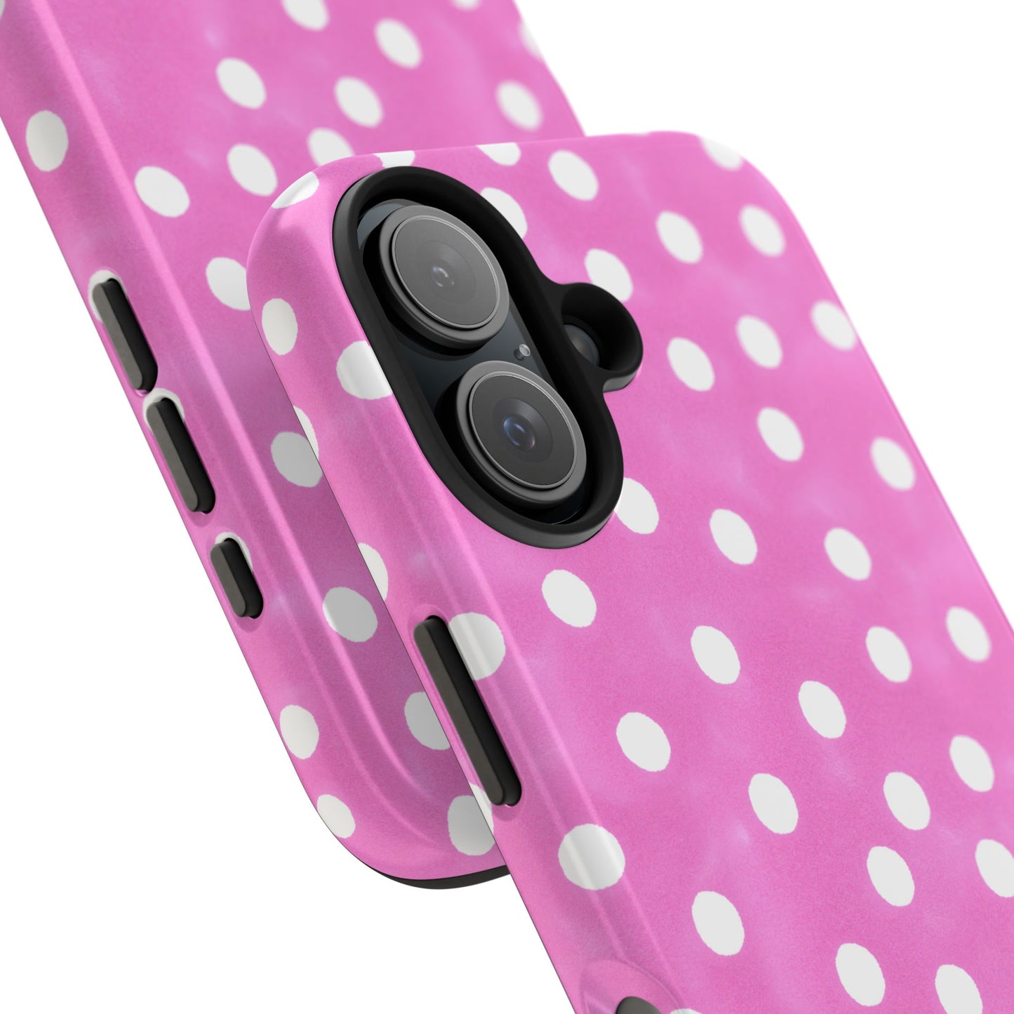 Big Dots Cherrie Phone Case